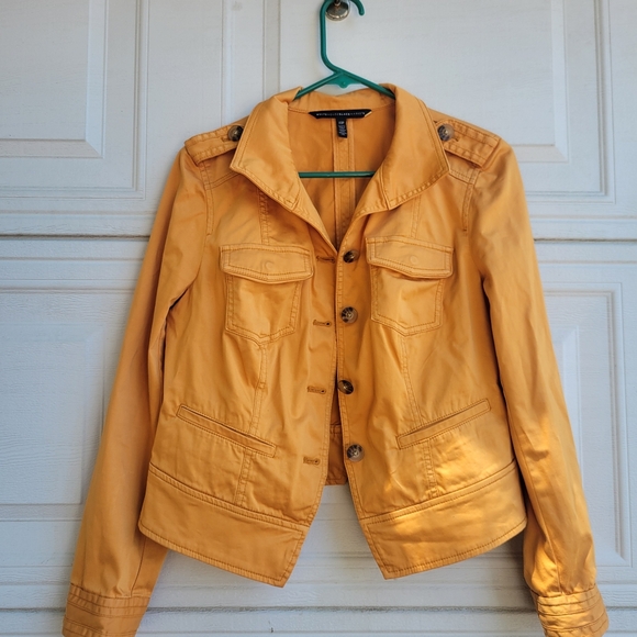 White House Black Market Jackets & Blazers - White House Black Market jacket